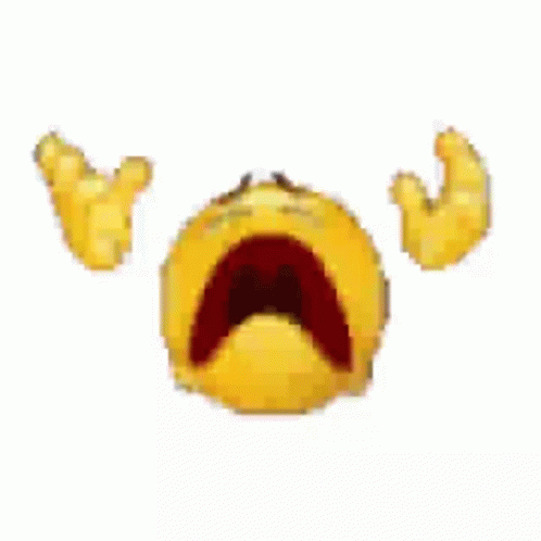 my face when in this moment
